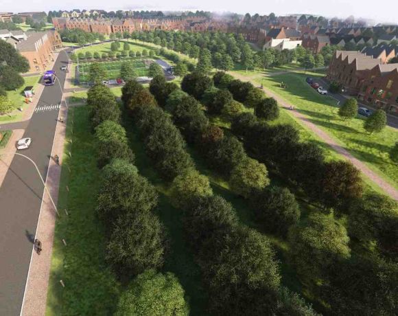 Housing and neighbourhoods