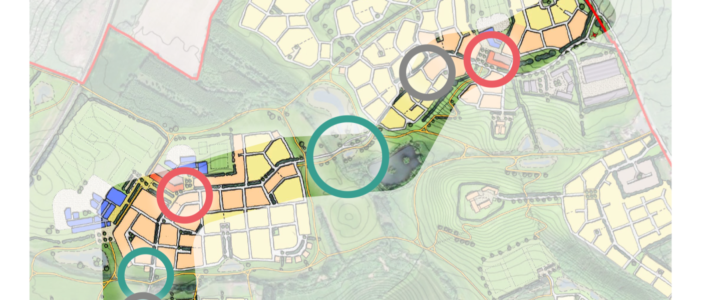 Eastern Neighbourhood