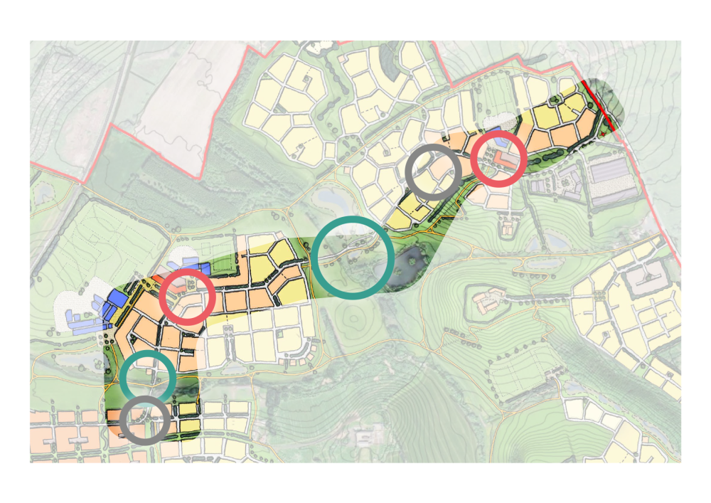 Eastern Neighbourhood