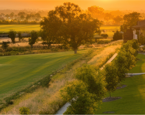 Natural and historic environment