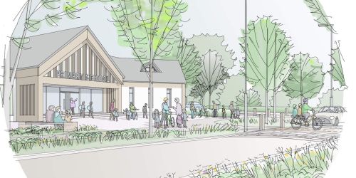 Wychavon School Pick Up