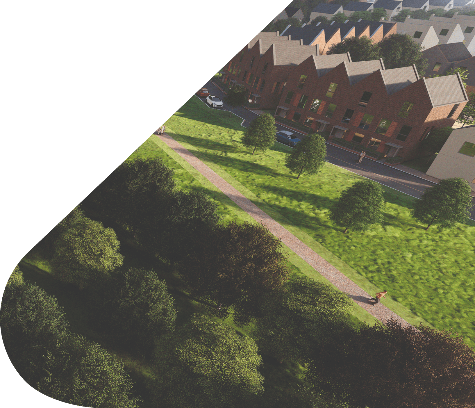 Housing and neighbourhoods