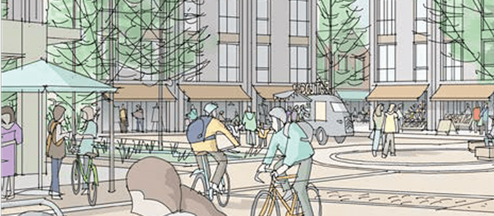 Natural and historic environment