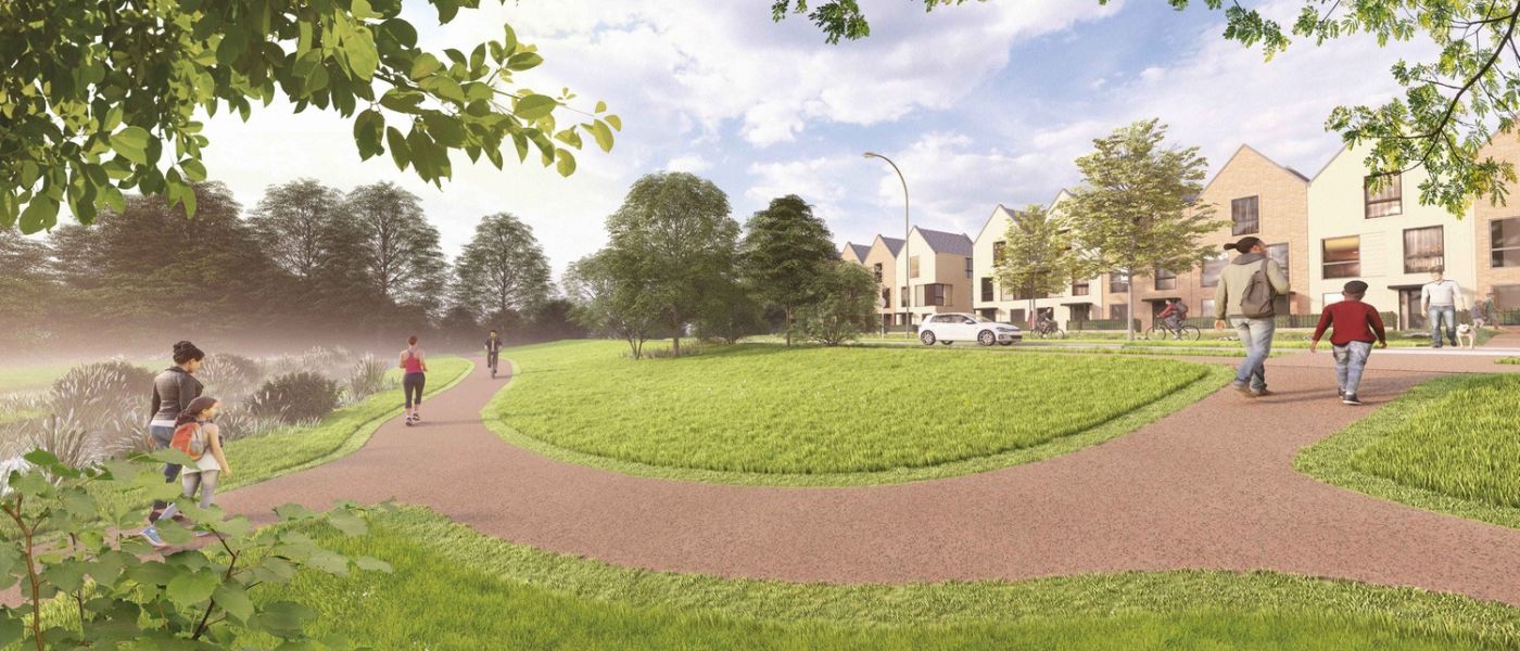 Communities and education