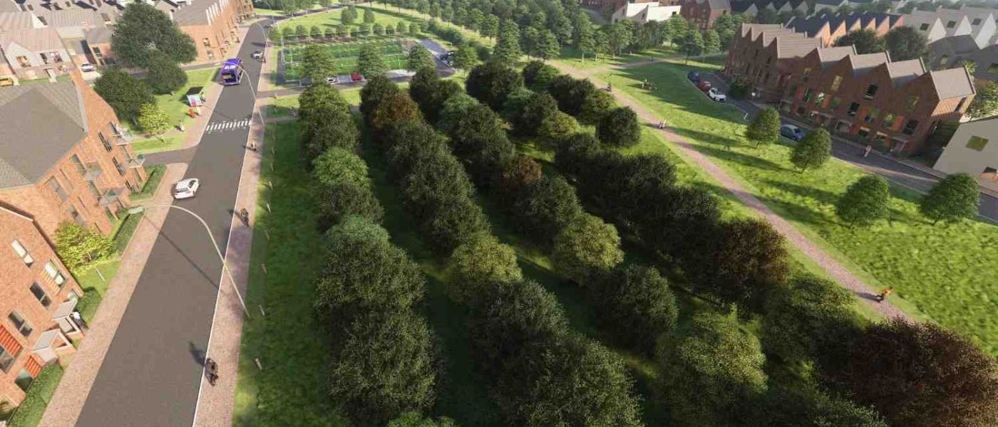 Communities and education