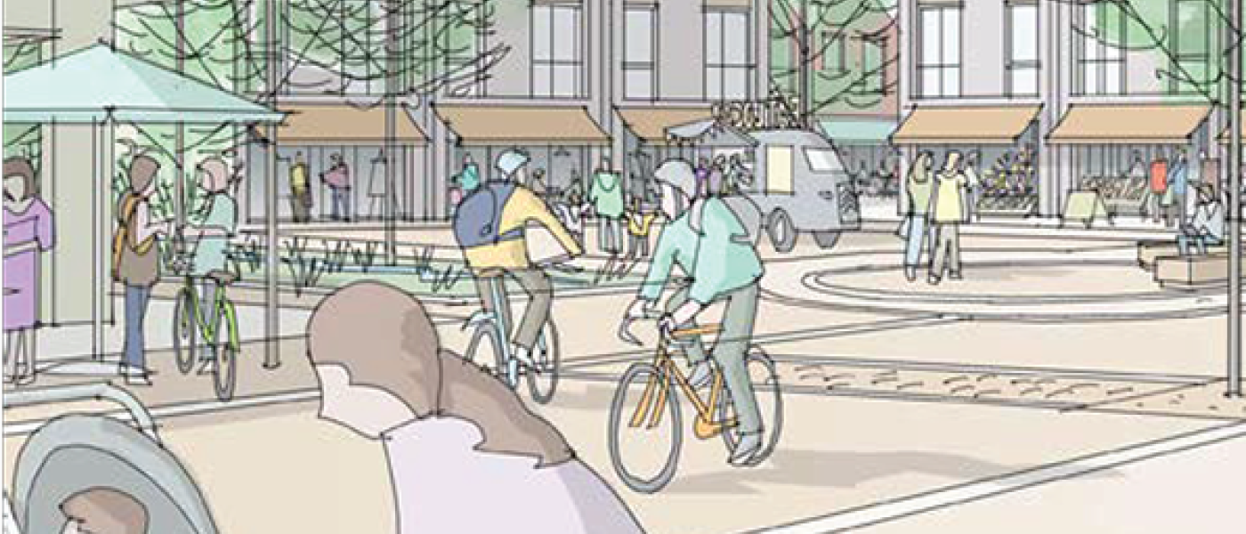 Communities and education